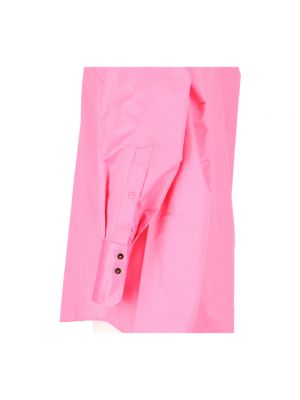 Camisa Patou rosa