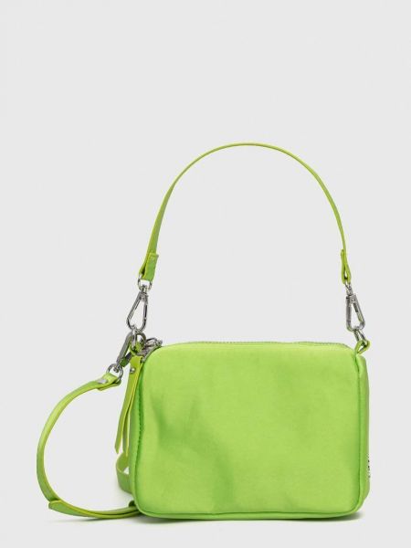 Чанта Steve Madden зелено