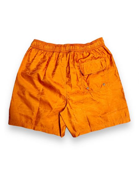 Pantalones cortos Paul & Shark naranja