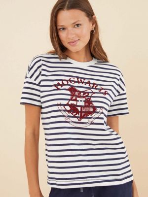 Bavlněné tričko Women'secret