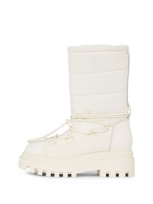 Čizme za snijeg Calvin Klein bijela