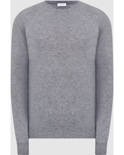 Сірий светр Malo
