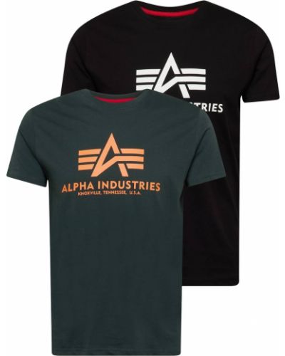 T-shirt Alpha Industries