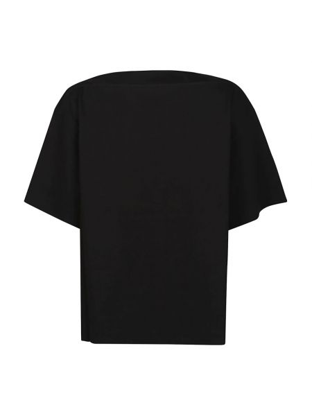 Camisa Moncler negro