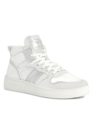 Sneakers Tommy Jeans γκρι