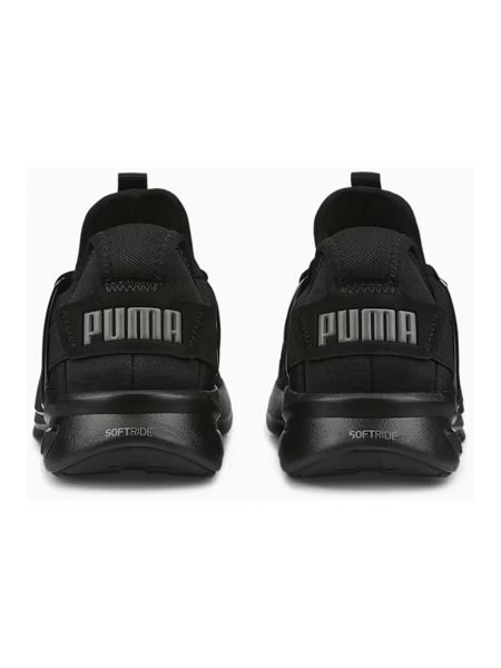 Zapatillas Puma negro