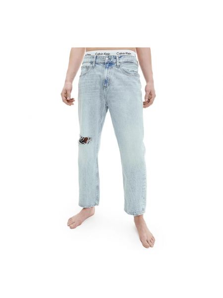 Straight jeans Calvin Klein Jeans