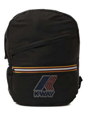 Рюкзак K-way зеленый