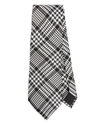 Cravate à imprimé Tom Ford