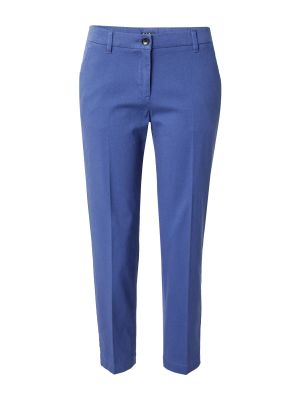 Παντελόνι Sisley μπλε