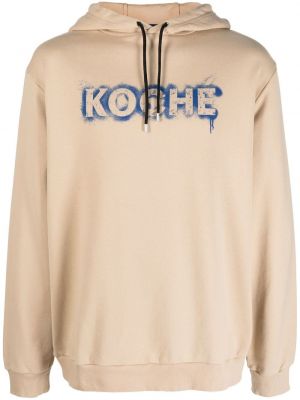 Hoodie Koché