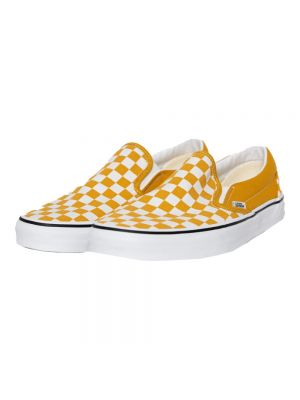 Loafers Vans amarillo
