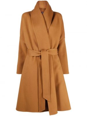 Kabát Dolce & Gabbana barna