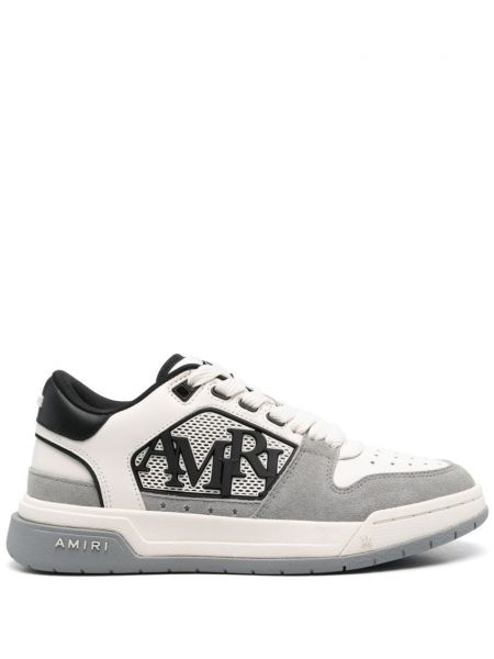 Klassisk sneakers Amiri sort