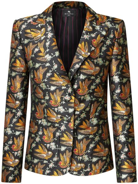 Blazer Etro