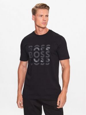 Majica Boss črna