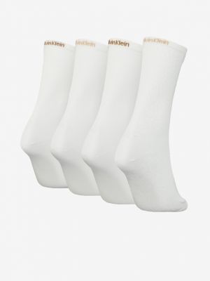 Socken Calvin Klein Underwear weiß
