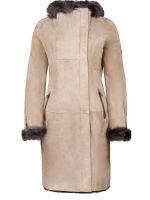 Женское пальто Alberto Bini