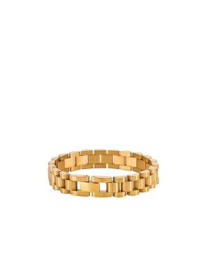 Bracelet Bracha doré
