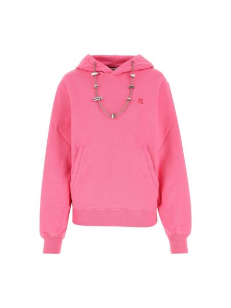 Bluza z kapturem Ambush - Różowy
