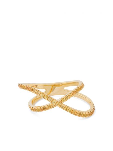 Zlatni prsten Swayta Sha