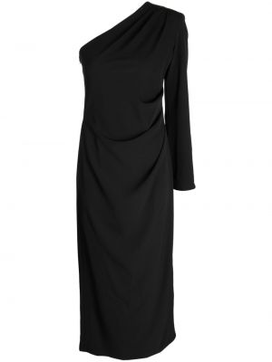 Koktejlové šaty Manning Cartell černé
