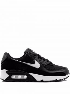 Sneakers Nike Air Max svart