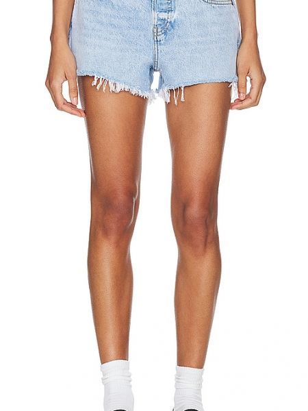 Shorts di jeans baggy Re/done