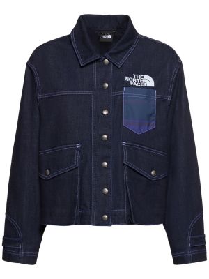 Jeansjacke The North Face