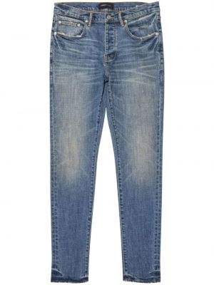 Jeans skinny slim Purple Brand