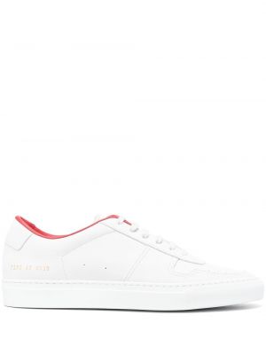 Sneakers Common Projects vit