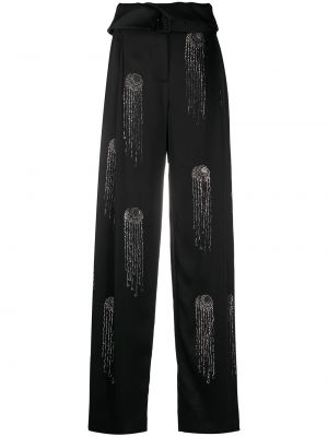 Pantalon Stella Mccartney noir