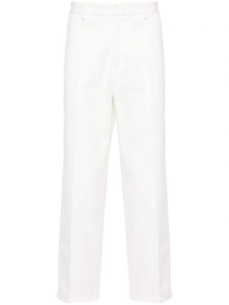 Панталон Jil Sander бяло
