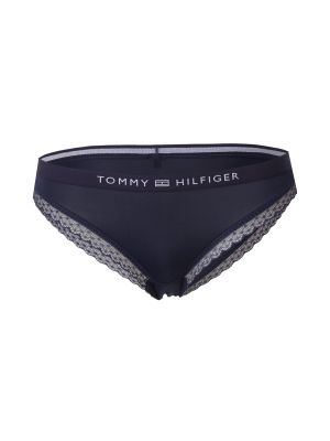 Stringid Tommy Hilfiger Underwear valge