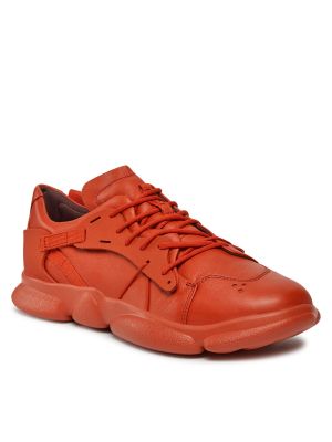 Sneakers Camper piros