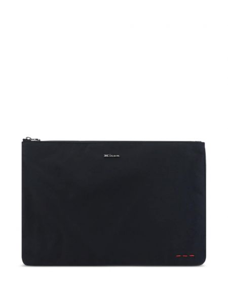 Clutch çanta Kiton