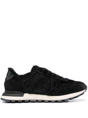 Sneakers Premiata svart