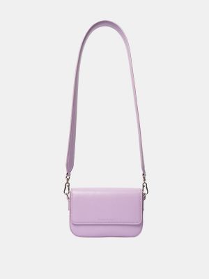 Bolsa Olivia Mareque violeta