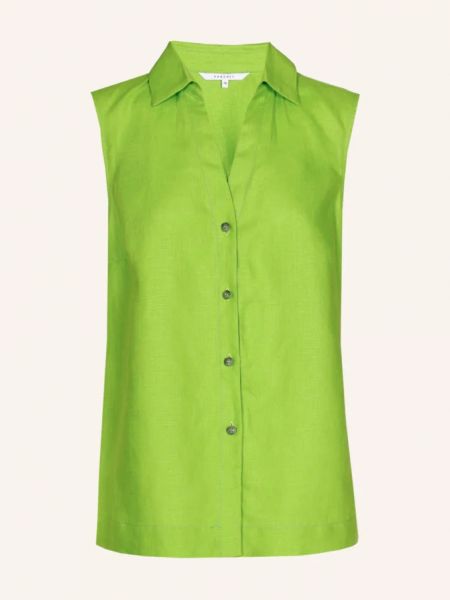 Блузка Xandres зеленая