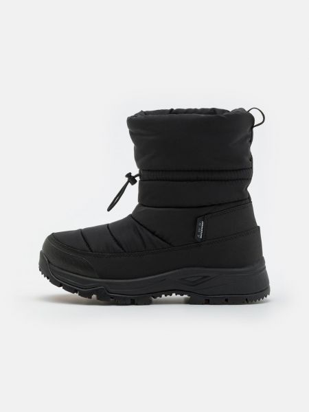 Ботинки Icepeak черные