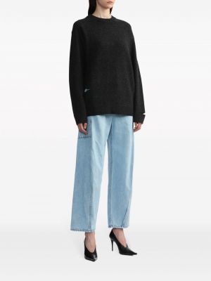 Jeansy relaxed fit Tibi