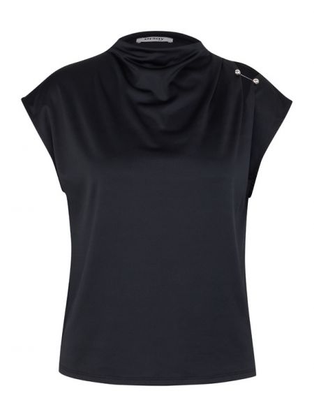 Koszulka Orsay czarna