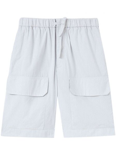 Bermuda kratke hlače Jil Sander