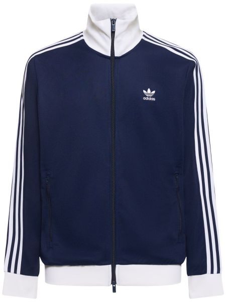 Sweatshirt Adidas Originals mavi