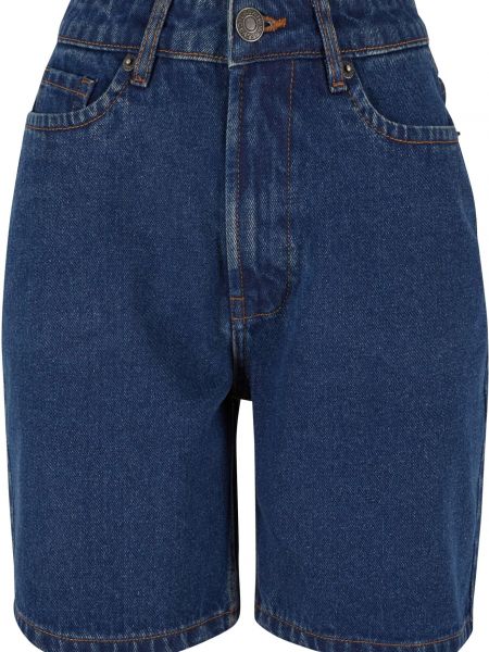 Pantaloni Urban Classics albastru