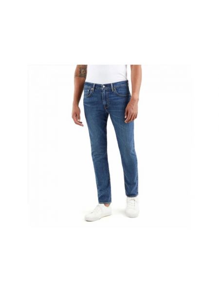 Slim fit skinny jeans Levi's® blau
