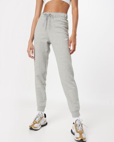 Pantaloni Nike Sportswear grigio
