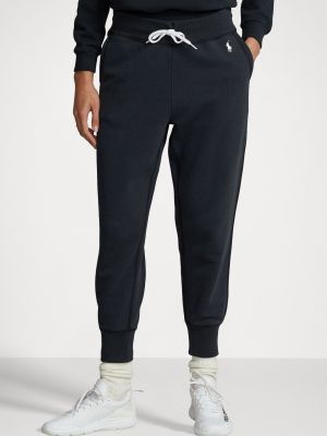Спортивные штаны Polo Ralph Lauren черные