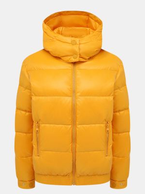 Куртка Twinset желтая