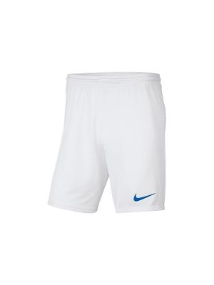 Kalhoty Nike bílé